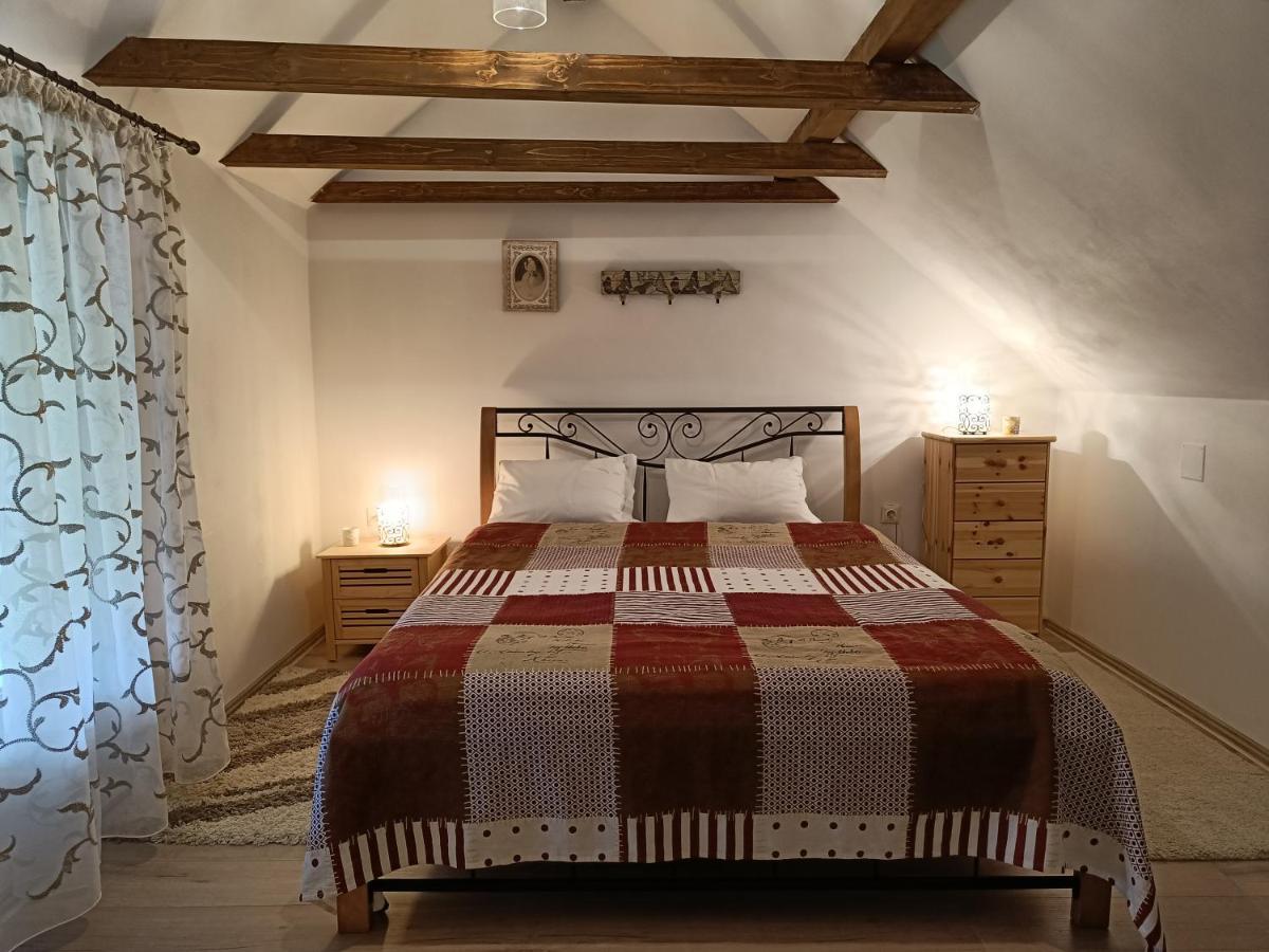 Vila Chic M Hotel Moieciu de Jos Cameră foto