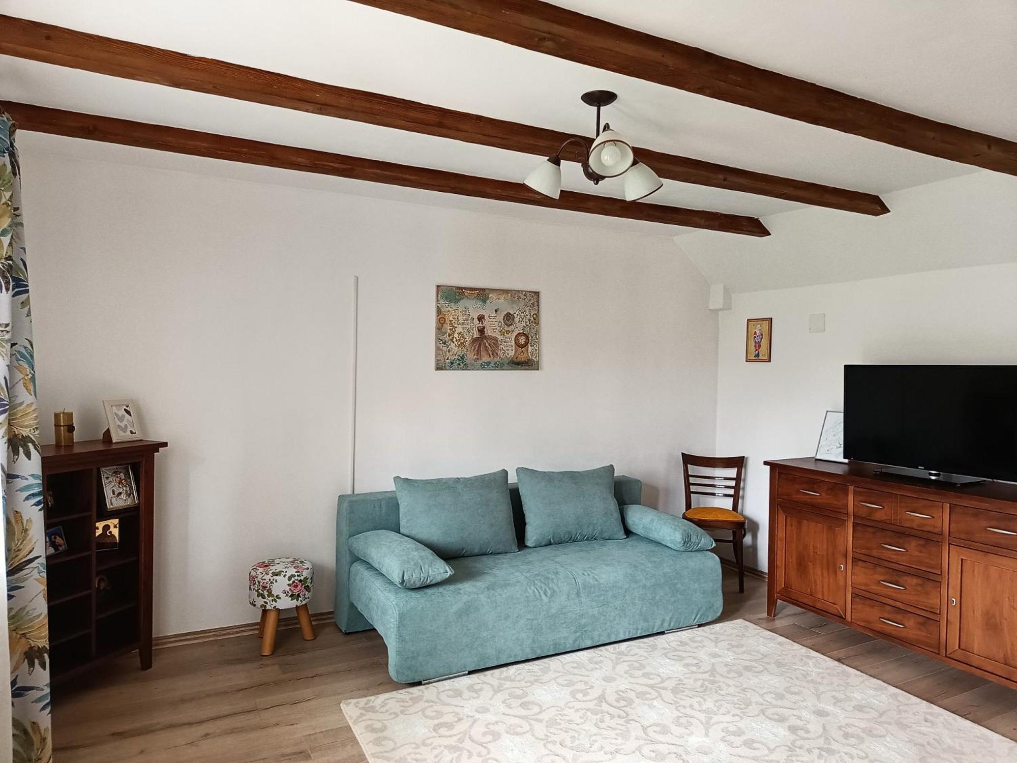 Vila Chic M Hotel Moieciu de Jos Cameră foto
